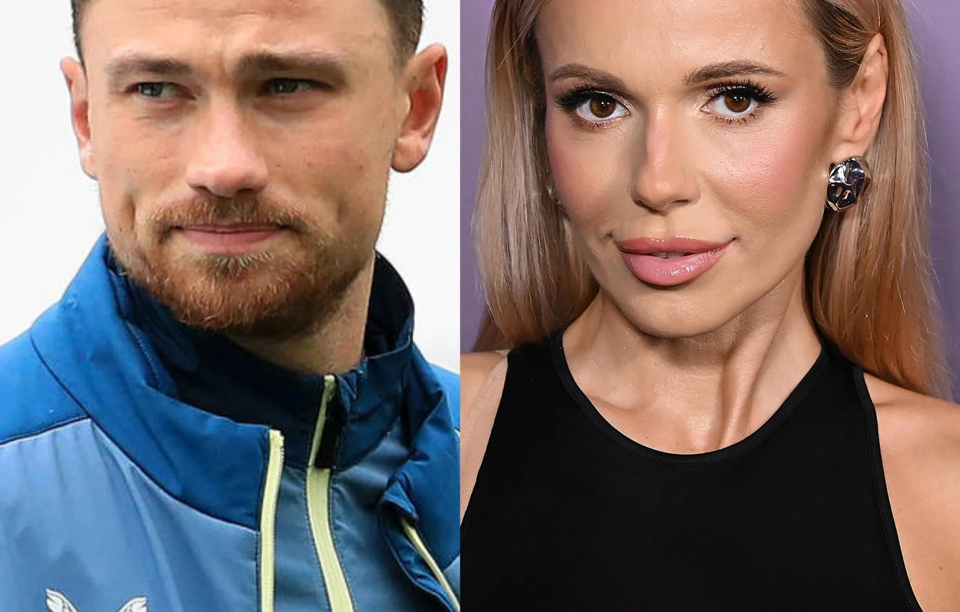 Matty Cash i Doda Matty Cash i Doda