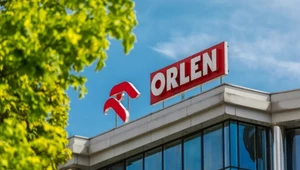 Orlen przedstawił plany dotyczące dostaw ropy naftowej do Europy Środkowej