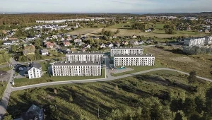 Początek jesieni to idealny okres na poszukiwanie nowego mieszkania