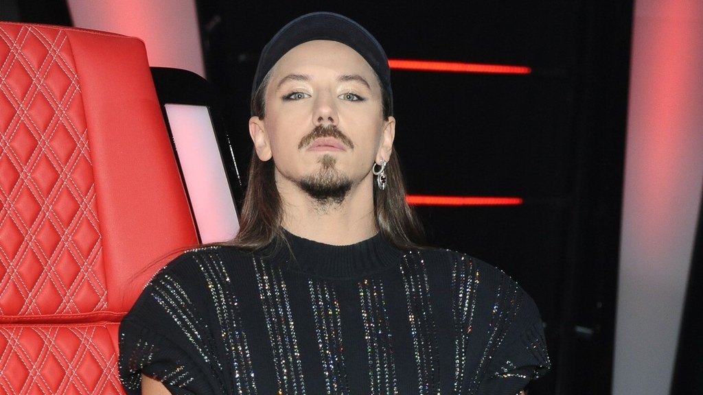 Michał Szpak napotkał kłopoty podczas przygotowań do kolejnego odcinka "The Voice of Poland"