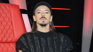 Michał Szpak napotkał kłopoty podczas przygotowań do kolejnego odcinka "The Voice of Poland"