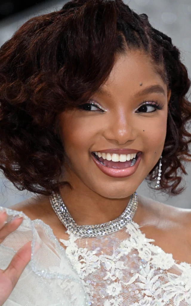 Halle Bailey