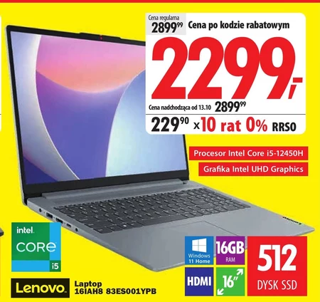 Laptop Lenovo