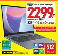 Laptop Lenovo