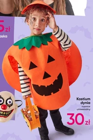 Kostium na halloween