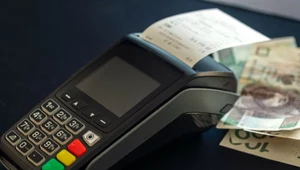 Papierowy paragon przejdzie do historii? Wkrótce zmiany nie tylko dla firm