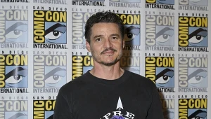 Pedro Pascal