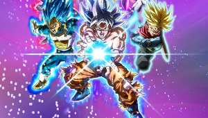 Dragon Ball: Sparking! Zero – recenzja. Fani powinni być zachwyceni