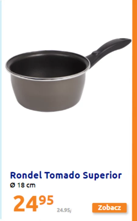 Rondel Tomado