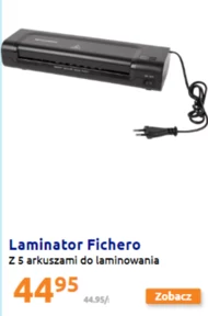 Laminator Fichero