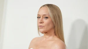 Chloë Sevigny