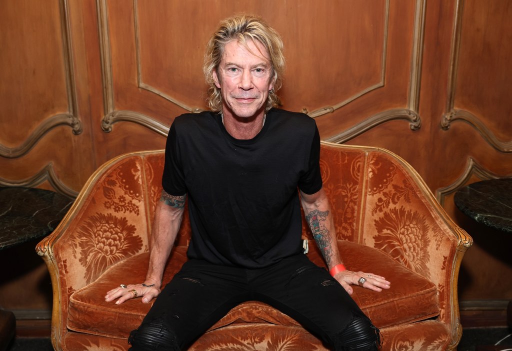 Duff McKagan powraca do Polski z solowym materiałem