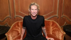 Duff McKagan powraca do Polski z solowym materiałem