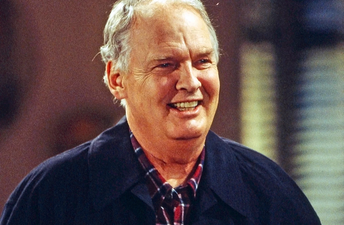 Nicholas Pryor Nicholas Pryor