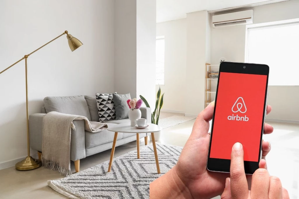 Właściciele mieszkań wystawionych na Airbnb już niedługo mogą mieć pewne problemy