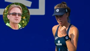 Oto tajemnica sukcesów Fręch. „Bardzo nie lubi, jak ktoś jej zabiera pieniądze”