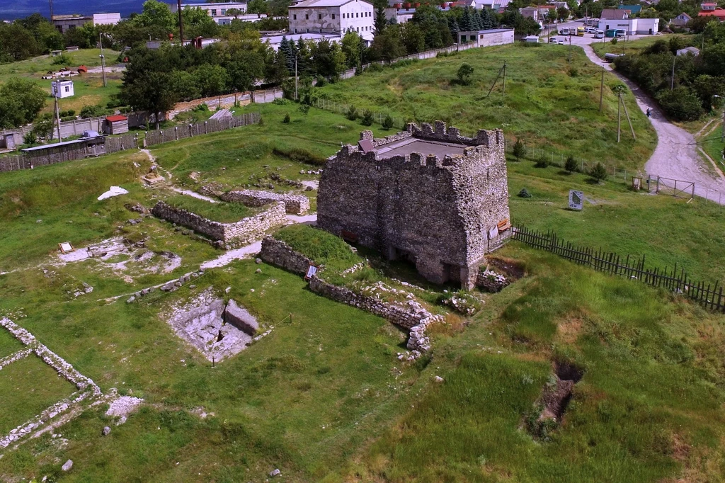 Archeolodzy poznali kolejne informacje na temat Scytów (zdjęcie ilustracyjne)