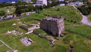 Archeolodzy poznali nowe informacje u starożytnych Scytach