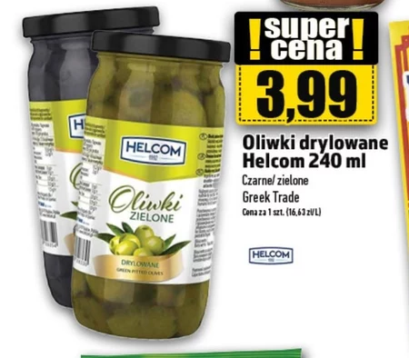 Oliwki Helcom