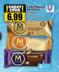 Lody Magnum