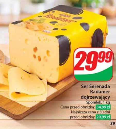 Serenada Ser Radamer
