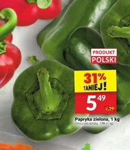 Papryka Polski