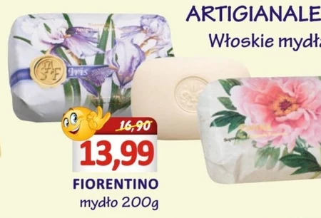 Mydło Fiorentino