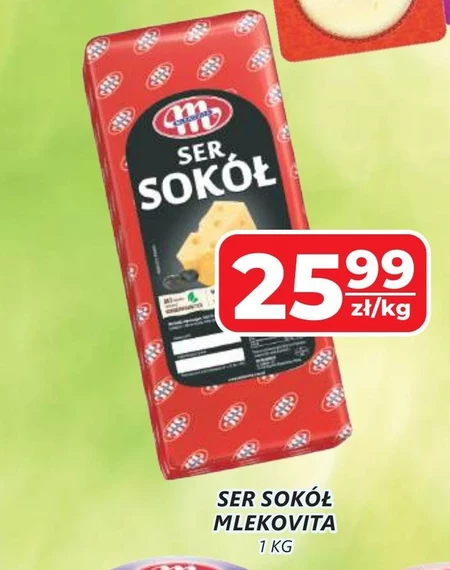 Ser Mlekovita