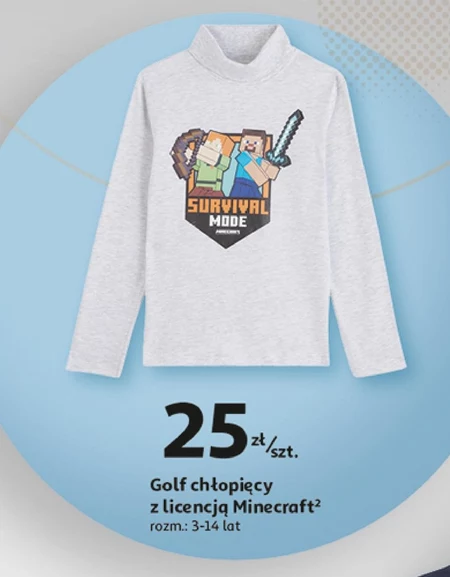 Golf Minecraft