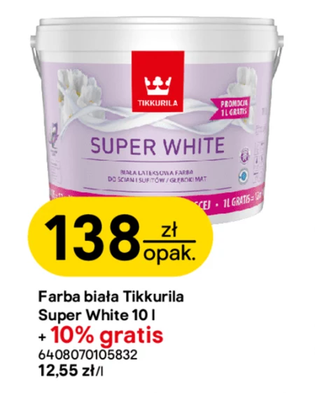 Farba Tikkurila