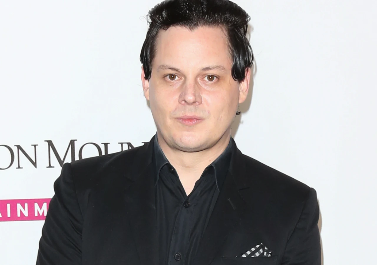 Jack White Jack White