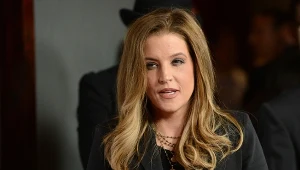 Lisa Marie Presley