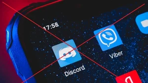 Discord niedostępny w Turcji. To pokłosie kilku rzeczy
