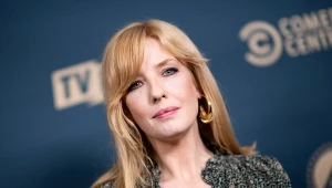 Kelly Reilly