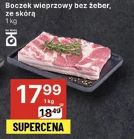 Boczek