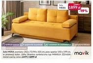 Sofa Mavik