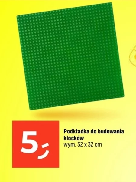 Podkładka