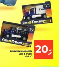 Samochód Cars