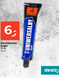 Klej uniwersalny Dragon