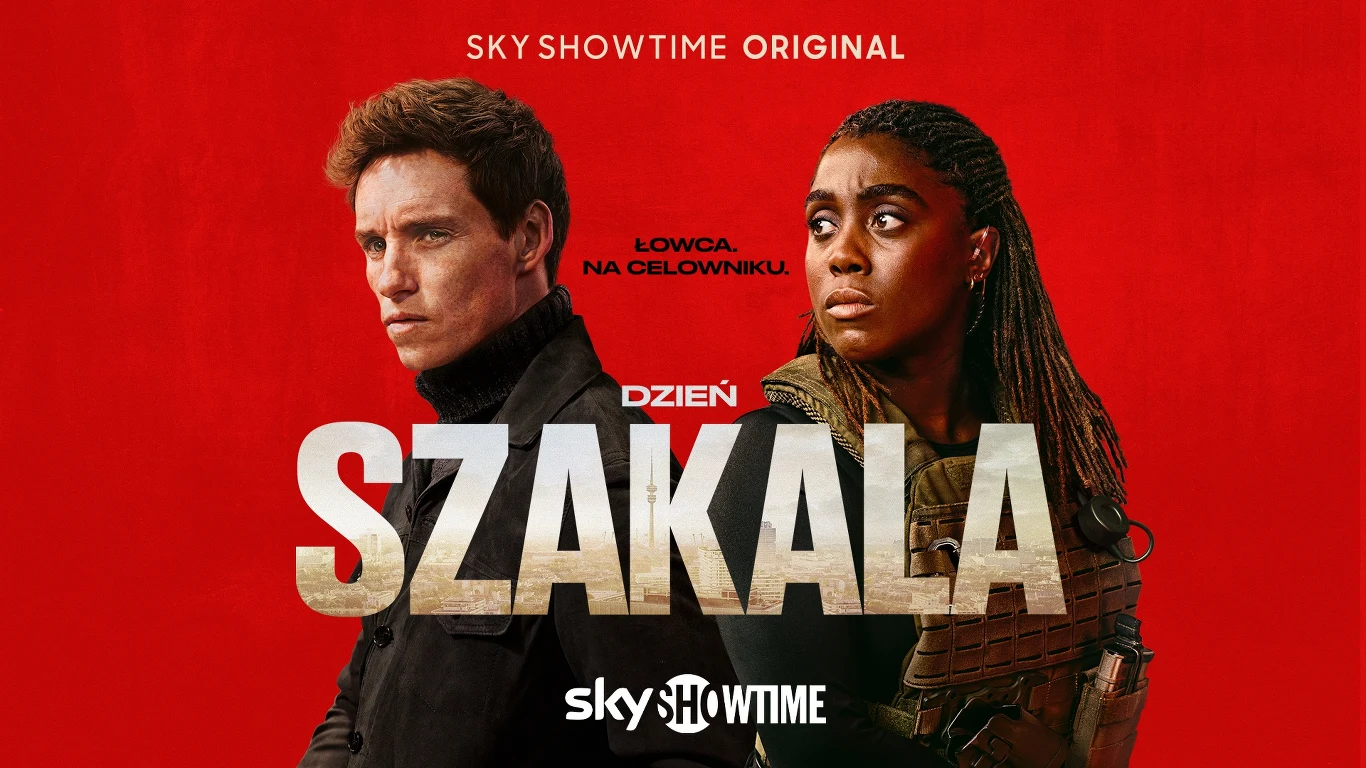 "Dzień Szakala"