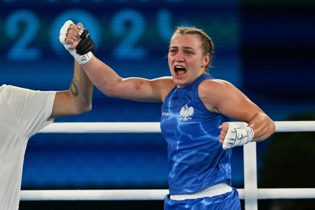 Julia Szeremeta Julia Szeremeta