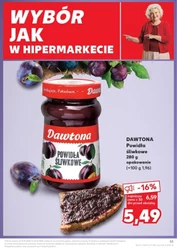 250 sklepów, 250 powodów do zakupów! - Kaufland