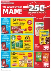 Korzystaj z najlepszych ofert! - Kaufland