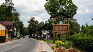 ​To już w ten weekend. Do Szczawnicy przyjadą tłumy turystów