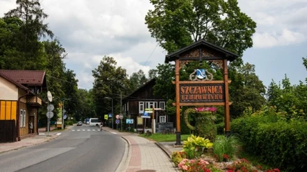 ​To już w ten weekend. Do Szczawnicy przyjadą tłumy turystów