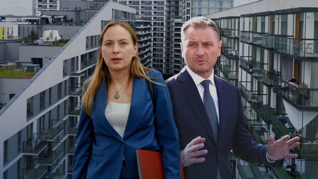 Kto zajmie się projektem uregulowania najmu terminowego? Kto zajmie się projektem uregulowania najmu terminowego?