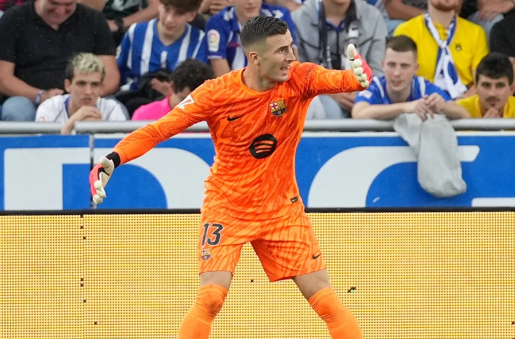 Inaki Pena Inaki Pena