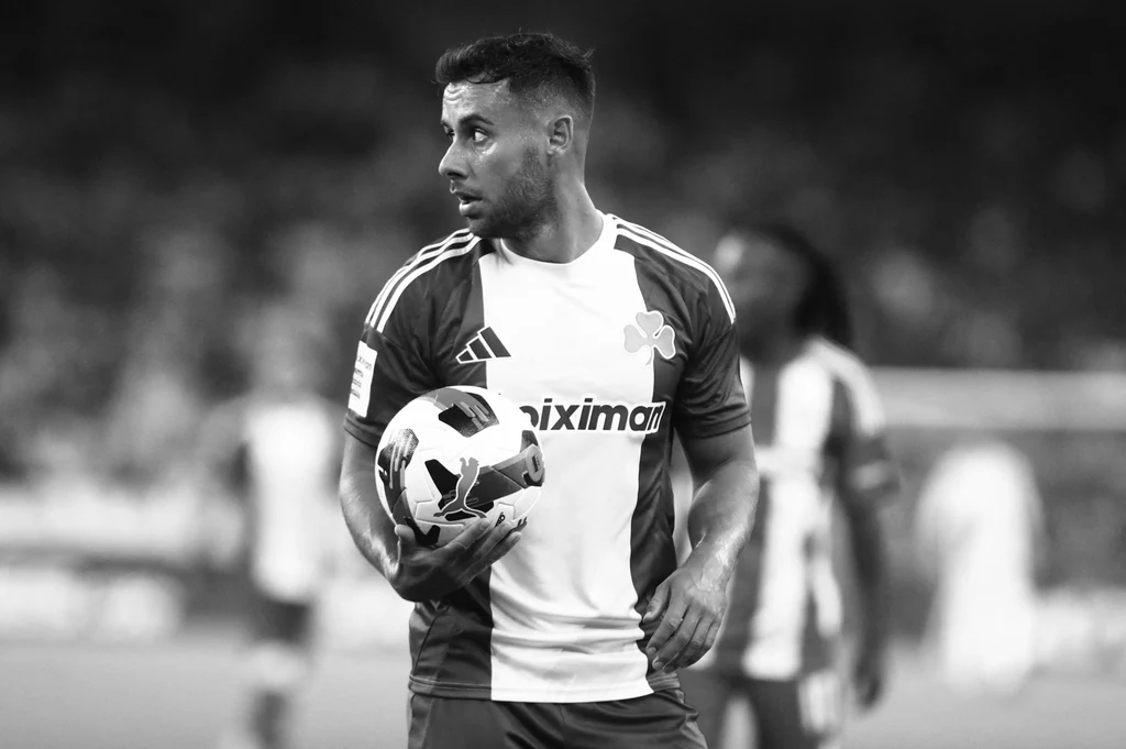 Nie żyje George Baldock Nie żyje George Baldock