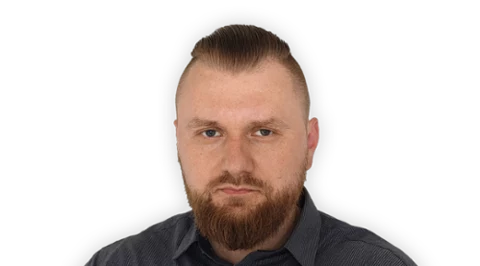 Daniel Górecki