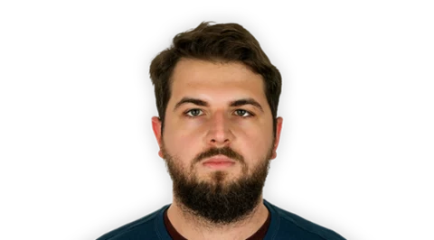 Dawid Szafraniak